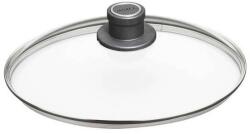 WOLL Capac pentru tigaie 20 cm, din sticlă, WOLL (WLS20M)