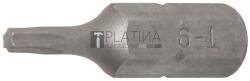BGS technic Behajtófej | Külső hatszögletű 6, 3 mm (1/4") | T-profil (Torx) T9 - BGS 8209 (BGS 8209)
