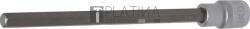 BGS technic Behajtófej | Hossz 200 mm | 12, 5 mm (1/2") | Belső hatszögletű 10 mm - BGS 4279 (BGS 4279)