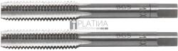 BGS technic Menetfúró | Elő- és készrevágó | M8 x 1, 25 | 2 darabos - BGS 1900-M8X1.25-B (BGS 1900-M8X1.25-B)