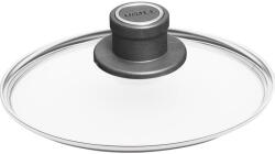WOLL Capac pentru tigaie 30 cm, din sticlă, WOLL (WLS30M)