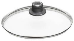 WOLL Capac pentru tigaie 32 cm, din sticlă, WOLL (WLS32M)