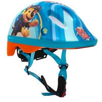 Csepel Disney Mancs őrjárat XS 44-48cm gyerek bukósisak kék (43200032MO)