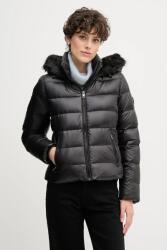 Tommy Hilfiger pehelydzseki fekete, átmeneti, WW0WW47354 - fekete M