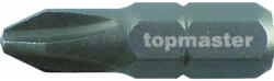 Topmaster Professional Bitfej PH1 25mm 2db - EM338700 (EM338700)