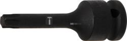 BGS technic Levegős dugókulcs | 12, 5 mm (1/2") | T-profil (Torx) T50 - BGS 5480-T50 (BGS 5480-T50)