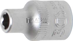BGS technic Dugókulcs, Super Lock | 10 mm (3/8") | 6 mm - BGS 2366 (BGS 2366)