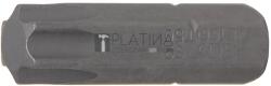 BGS technic Behajtófej | Külső hatszögletű 8 mm (5/16") | T-profil (Torx) T50 - BGS 8166 (BGS 8166)