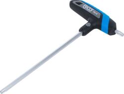 BGS Csavarhúzó T-fogantyúval | T-profil (Torx) | T27 - BGS 7614 (BGS 7614)
