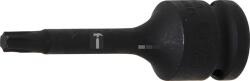 BGS technic Levegős dugókulcs | 12, 5 mm (1/2") | T-profil (Torx) T40 - BGS 5480-T40 (BGS 5480-T40)