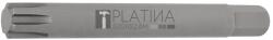 BGS technic Behajtófej | Hossz 100 mm | Külső hatszögletű 10 mm (3/8") | Ékprofil (RIBE) M12 - BGS 4778 (BGS 4778)