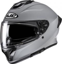 HJC Cască integrală pentru motocicletă HJC C71 Gri solid (HJC185123)