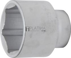 BGS technic Dugókulcs, hatszögletű | 25 mm (1") | 75 mm - BGS 3775 (BGS 3775)