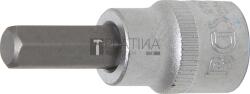 BGS technic Behajtófej | 10 mm (3/8") | Belső hatszögletű 5/16" - BGS 2727 (BGS 2727)