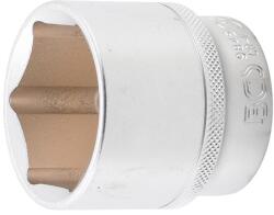 BGS technic Dugókulcs, hatszögletű | 12, 5 mm (1/2") | 38 mm - BGS 9845 (BGS 9845)