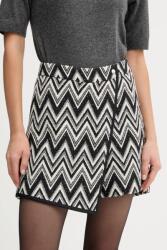 BOSS Orange szoknyanadrág - fekete 38