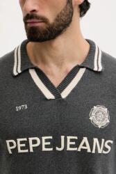 Pepe Jeans Памучен пуловер Pepe Jeans (PM7000020)