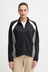 Benetton felső - fekete XS - answear - 19 990 Ft