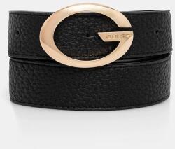 Guess öv CAMDEN - fekete L