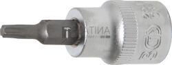 BGS technic Behajtófej | 10 mm (3/8") | T-profil (Torx) T20 - BGS 2542 (BGS 2542)