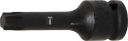 BGS technic Levegős dugókulcs | 12, 5 mm (1/2") | T-profil (Torx) T55 - BGS 5480-T55 (BGS 5480-T55)
