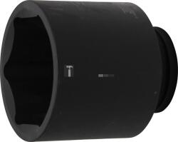 BGS technic Levegős dugókulcs hatszögletű, mély | 25 mm (1") | 110 mm - BGS 5500-110 (BGS 5500-110)