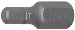 BGS technic Behajtófej | Külső hatszögletű 10 mm (3/8") | Belső hatszögletű 6 mm - BGS 4952 (BGS 4952)