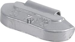  BGS Technic Keréksúlyok | 30 g | 100 darabos - BGS 9425-30 (BGS 9425-30)