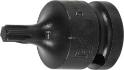 BGS technic Levegős dugókulcs | 12, 5 mm (1/2") | T-profil (Torx) T40 - BGS 5486-T40 (BGS 5486-T40)