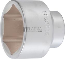 BGS technic Dugókulcs, hatszögletű | 25 mm (1") | 80 mm - BGS 3780 (BGS 3780)