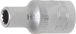 BGS technic Dugókulcs, tizenkétszögletű | 6, 3 mm (1/4") | 4, 5 mm - BGS 10773 (BGS 10773)