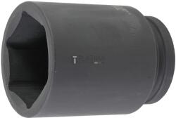 BGS technic Levegős dugókulcs hatszögletű, mély | 25 mm (1") | 75 mm - BGS 5500-75 (BGS 5500-75)