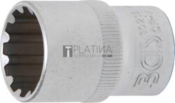 BGS technic Dugókulcs - Gear Lock | 12, 5 mm (1/2") | 19 mm - BGS 10219 (BGS 10219)