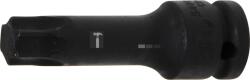 BGS technic Levegős dugókulcs | 12, 5 mm (1/2") | T-profil (Torx) T70 - BGS 5480-T70 (BGS 5480-T70)