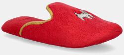 Lauren Ralph Lauren papucs piros, ILN02474F - piros Női S