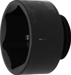 BGS technic Levegős dugókulcs hatszögletű | 25 mm (1") | 115 mm - BGS 5915 (BGS 5915)