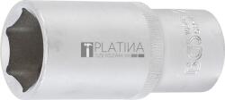 BGS technic Dugókulcs, hatszögletű, mély | 12, 5 mm (1/2") | 26 mm - BGS 10566 (BGS 10566)