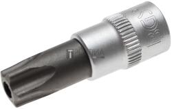 BGS technic Behajtófej | 6, 3 mm (1/4") | TS-profil (Torx Plus) TS50 furattal - BGS 5184-TS50 (BGS 5184-TS50)
