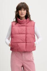 Vans ujjatlan - rózsaszín XXL