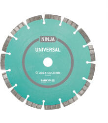  Hitachi-HiKoki SANKYO DIAMOND BLADE FOR UNIVERSAL - SUTT350200 (SUTT350200)