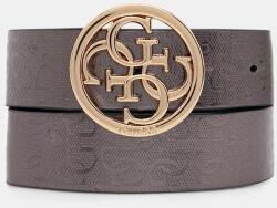 Guess öv IDRA - sötétkék XS