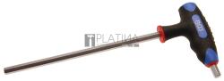 BGS technic Csavarhúzó T-fogantyúval | Belső hatszögletű 7 mm - BGS 4010-7 (BGS 4010-7)