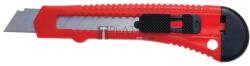 BGS technic Kraftmann Univerzális kés | Törhető penge 18 mm - BGS 7970 (BGS 7970)