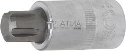 BGS technic Behajtófej | 12, 5 mm (1/2") | Ékprofil (RIBE) M14 - BGS 4158 (BGS 4158)