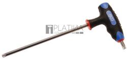 BGS technic Csavarhúzó T-fogantyúval | T-profil (Torx) T30 - BGS 4010-15 (BGS 4010-15)