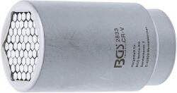 BGS technic Multi dugókulcs | 20 mm (3/4") | 12 - 38 mm - BGS 2833 (BGS 2833)