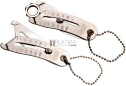 BGS Technic Tolómérő coll méretű csavaranyákhoz - BGS 8644 (BGS 8644)