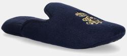 Lauren Ralph Lauren papucs sötétkék, ILN02474F - sötétkék Női L