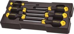 STANLEY Transmodule rendszer 6 részes cushion grip Torx csavarhúzó készlet (STMT1-74182) - STMT1-74182U (STMT1-74182U)