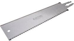 Extol tartalék fűrészlap 8812251 Japán fűrészhez, 253 mm, kétélű: T13/T8 - MBL 8812251A (MBL 8812251A)